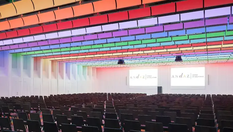 Licht-Designerin, individuelle Lichtlösungen, High End Audio Geräte – Foto 4