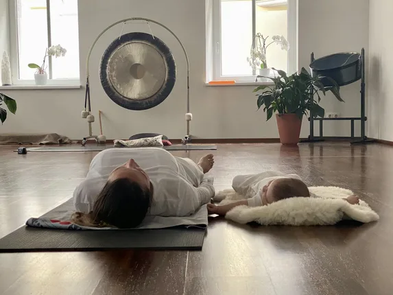 AMAR DAS Kundalini Yoga Zentrum – Foto 2