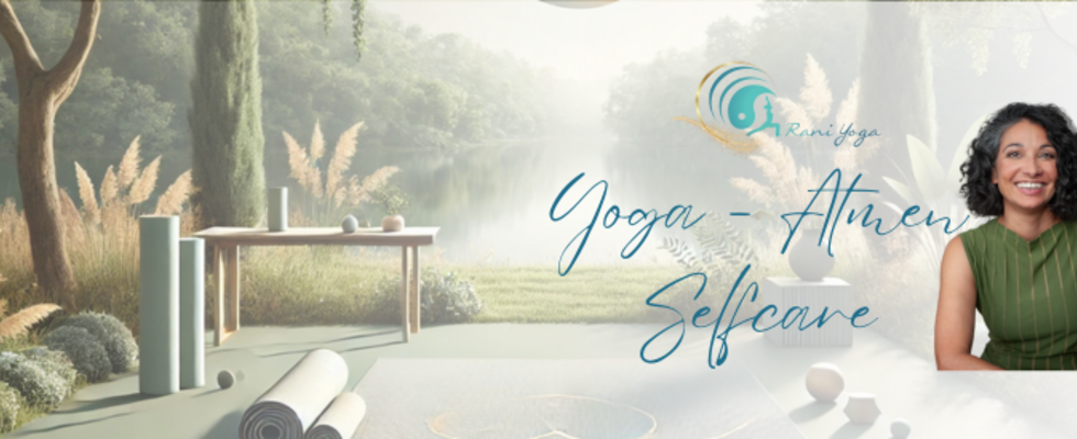 Mit sanftem Yoga – Entspannt in die Woche starten - Montag 17:00