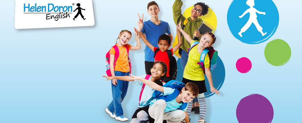 Stefan / Helen Doron Lehrer