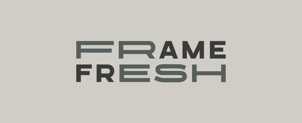 FRAME FRESH Creative.Film.Agency 