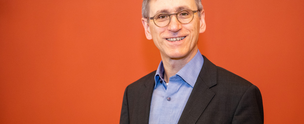 Fachvortrag: Glaukom mit Prof. Dr. Clemens Vass