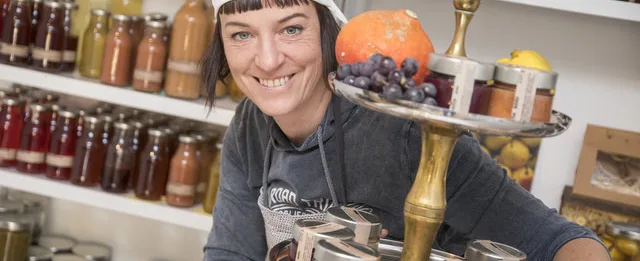 Jamsession: Die Geschmacksrevolution aus Graz braucht  DICH!