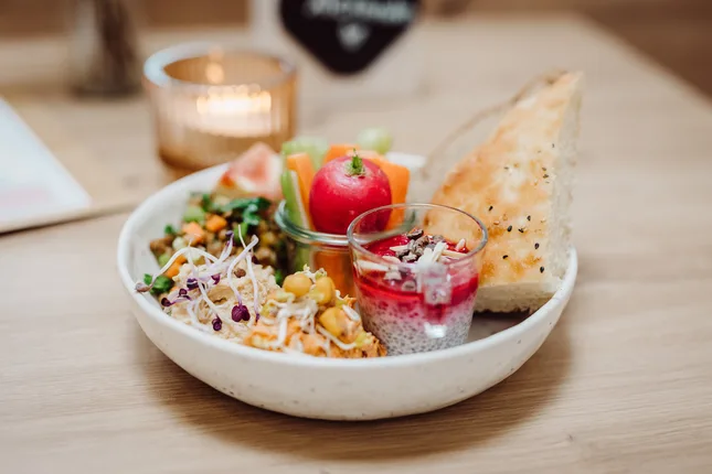 Laib & Seele - Yoga und Brunch – Foto 7