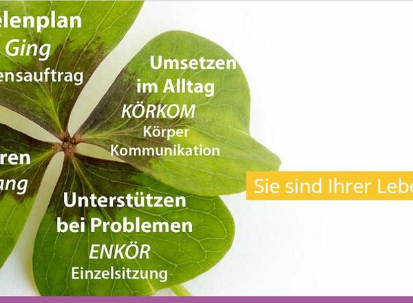 Die Kunst des Loslassens
