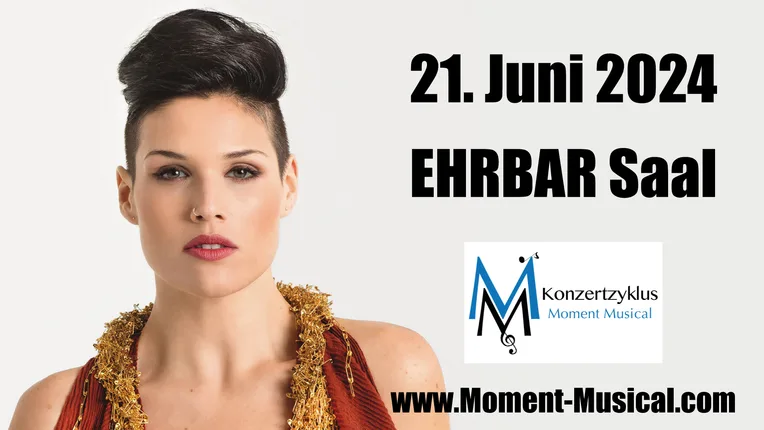 KONZERTZYKLUS mOMENT MUSICAL im EHRBAR SAAL WIEN – Foto 4