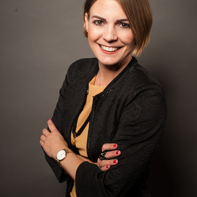 Farb- und Stilberatung