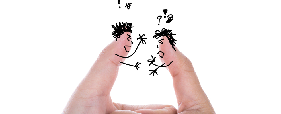 MEDIATION - Konfliktvermittlung