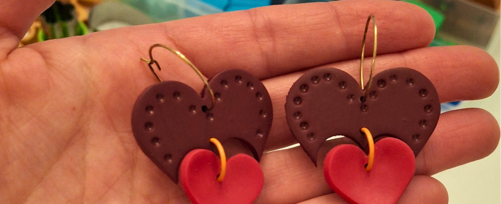 The Earrings Lab Workshop in Vienna | 26 November | in English