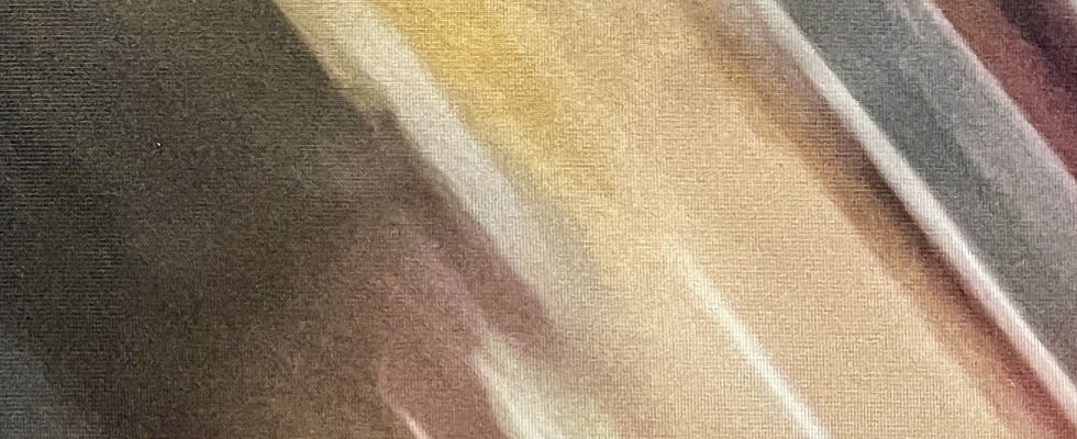 DECEMBER IN THE OFFICE @frediane.space