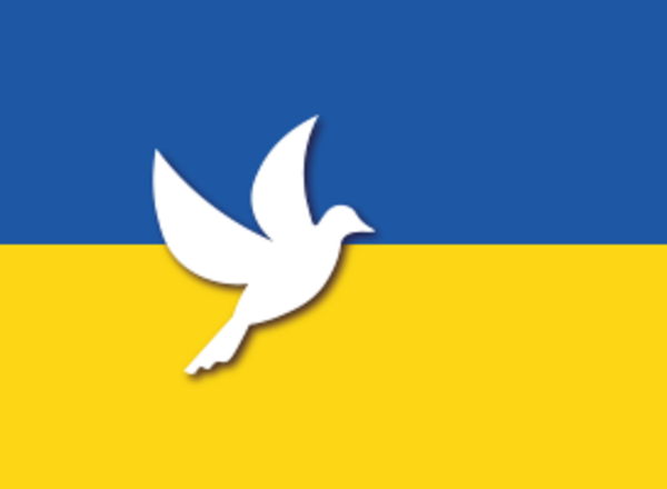 Benefiz-Schreibworkshop für die Ukraine