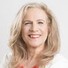 Dr. Viola Lifka, Mentorin, Mental-und Entspannungstrainerin,  Kinesiologin  