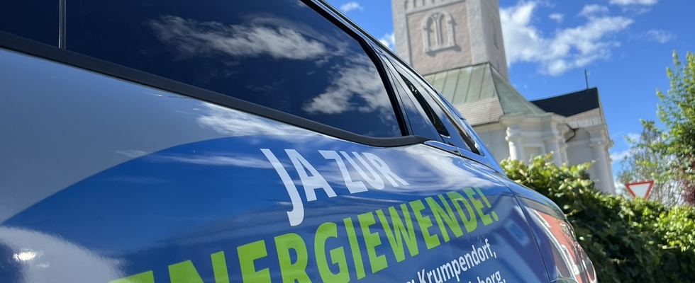 eMobiliät-Testwochen für die KEM-Gemeinden