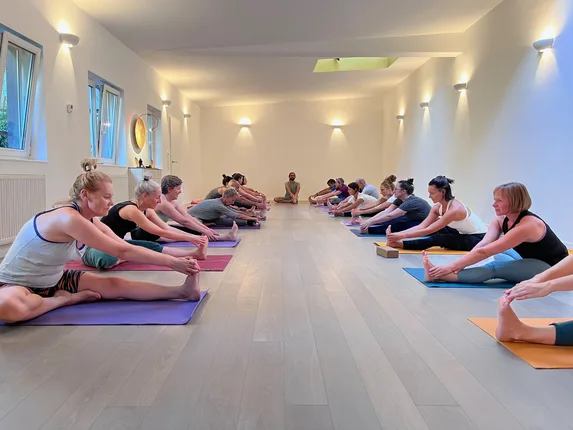 Yogawerkstatt – Foto 4