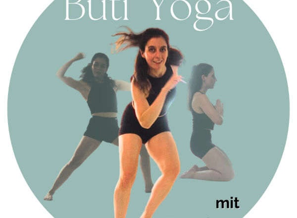 Buti Yoga - Special (mit Tamalynne Grant)