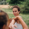 Tanztherapie