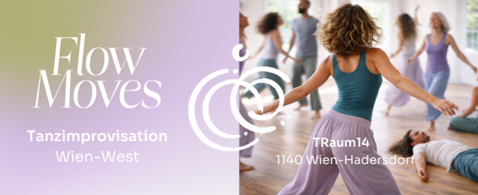 Flow Moves - Tanzimprovisation
