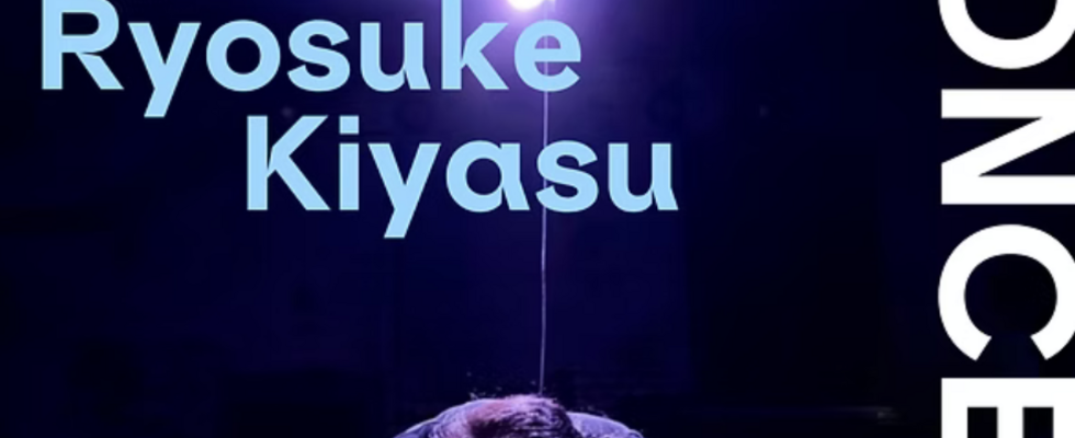 LOTinConcert: Ryosuke Kiyasu