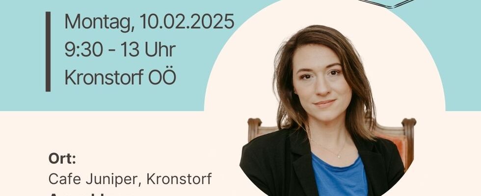 Coworking & Connect  Live in Kronstorf