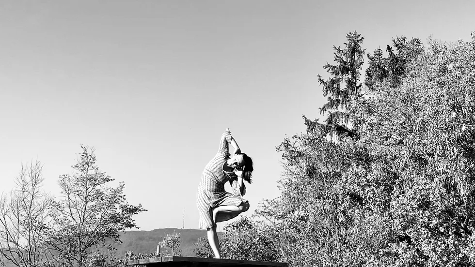 desha    yoga.raum – Foto 1