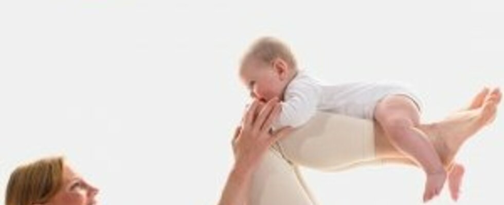 Mummy&me nach Brigitta Kuhn