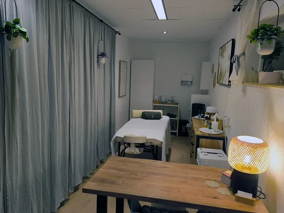 Die Gesundheitspraxis Sportcenter Marco Polo – Foto 5
