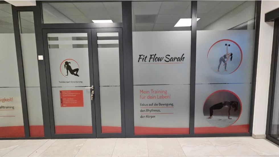 Fit Flow Sarah – Foto 1