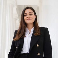 Mag. Sabrina Meindlhumer-Jevremovic, LL.M. / Rechtsanwältin