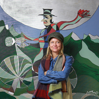 Galerie sucht Mitbenutzer