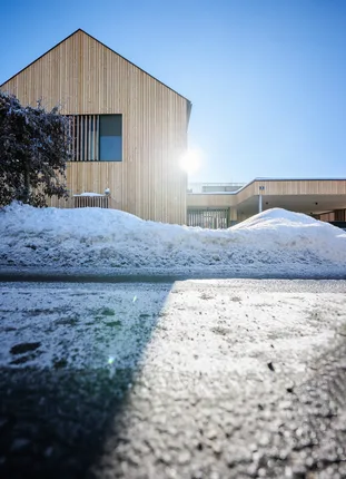 SNOW Architektur - Innsbruck & Kärnten  – Foto 5