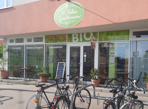 Die Naturgreißlerinnen