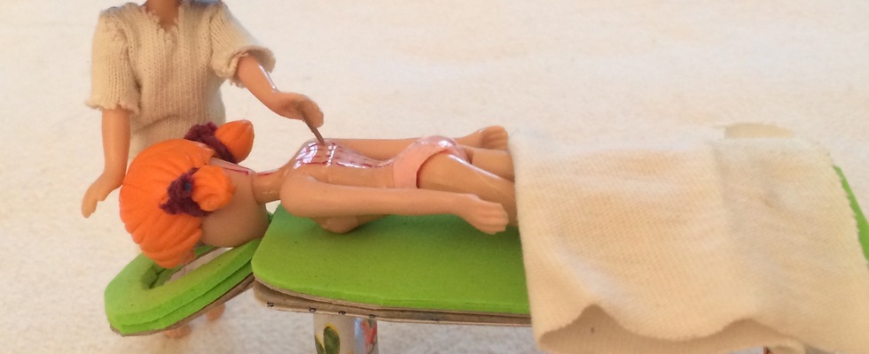 Massage- und Shiatsupraxis