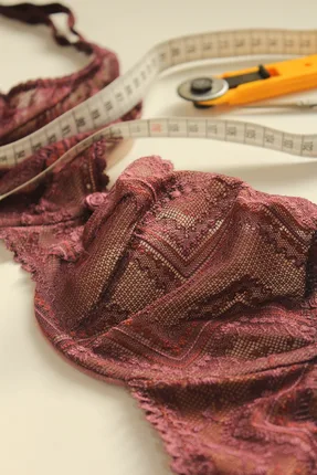 Nähkurse Dessous&Lingerie  für Hobby und Profischneider – Foto 3