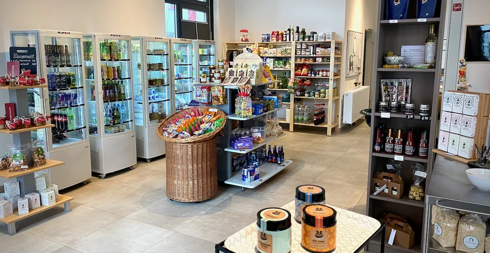 Bassena Treff – Foto 1