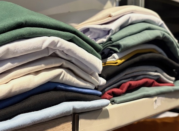 Fabrikverkauf TORLAND - Jeans, Jacken und mehr