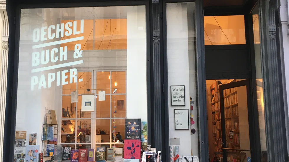 Oechsli Buch&Papier – Foto 1