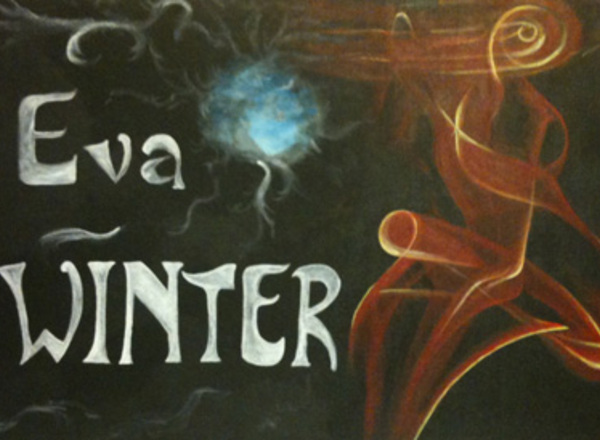 Künstlertreff Eva Winter