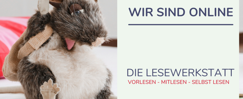 DIE LESEWERKSTATT