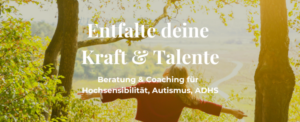 Iris Steyrer - Familienberatung & Coaching für Hochsensibilität, Autismus & ADHS