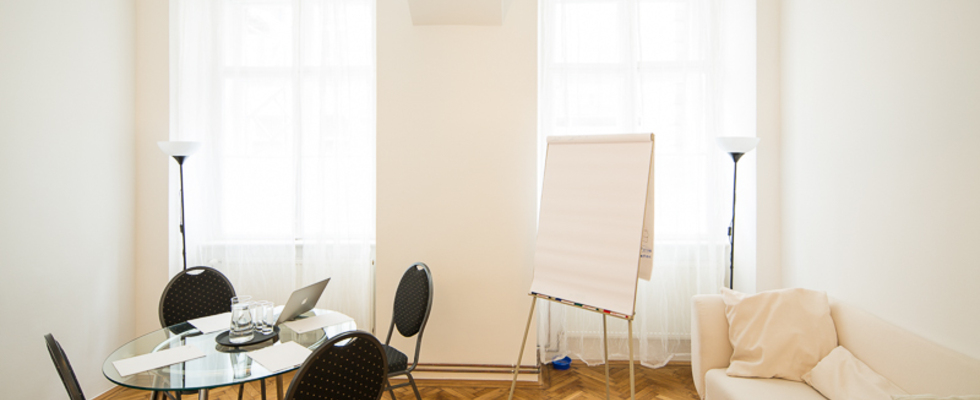 Biete Raum für Büro - Coaching - Praxis zur Miete