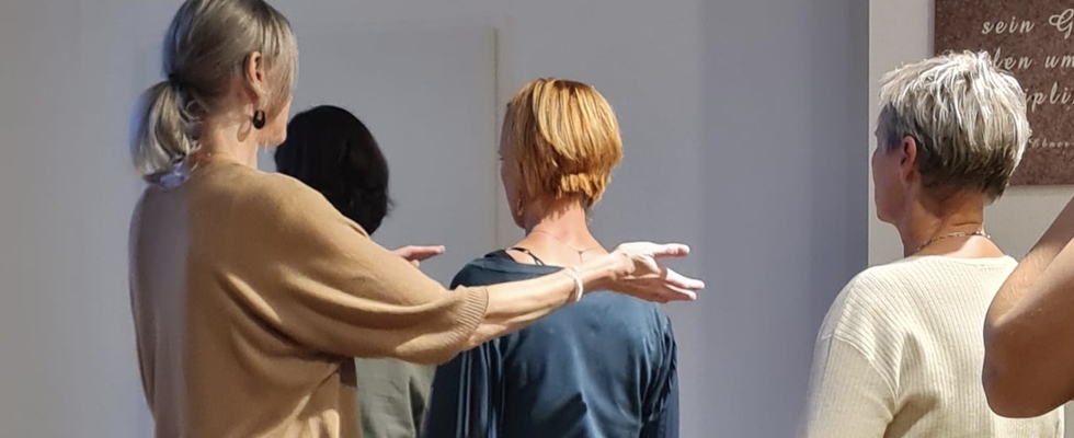 Systemischer Aufstellungsnachmittag