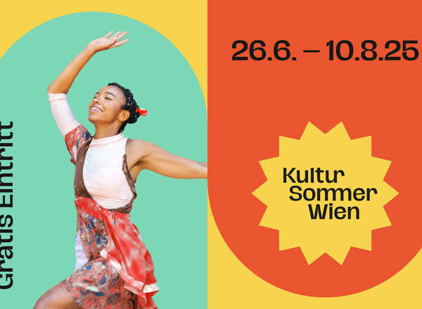 Kultursommer Wien: Hyblerpark