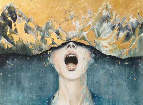 Doris Breuer Art