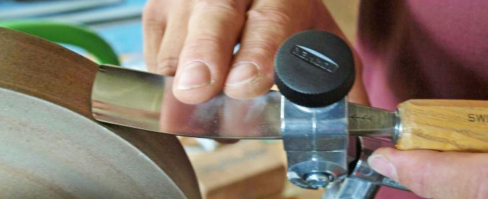 🔪 Schärfer geht's nimmer! ✨