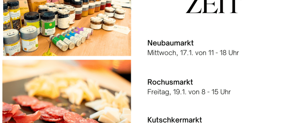 Willkommen zurück, Neubaumarkt!