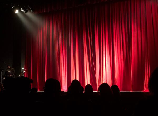 Theaterworkshops