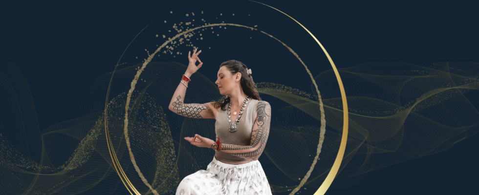 Full Moon Medicine Circle x Cacao Ceremony mit Alexia September