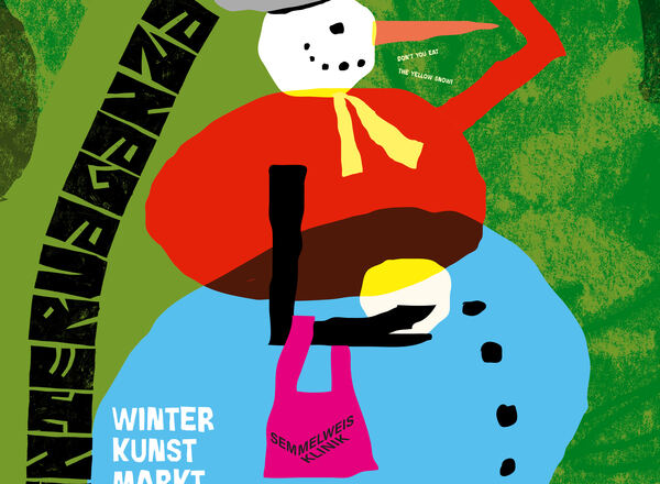 Wintervaganza 2025 - Winter-Kunst-Markt