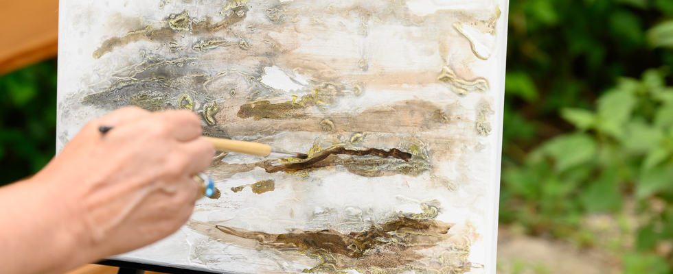 Tag der offenen Ateliers in OÖ & NÖ 