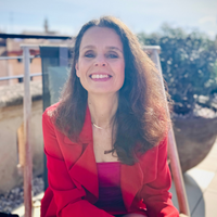 Lebensfreude-Mentoring Gisela Titelbach